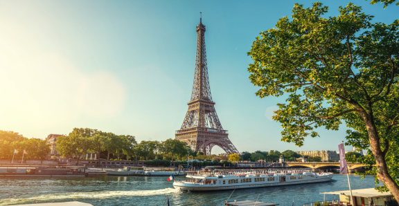 Emigrate to France: Economics