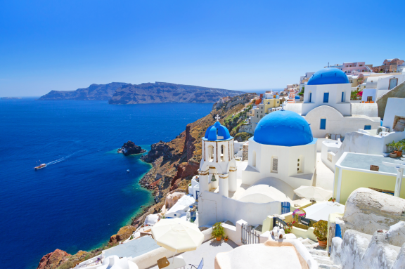 Emigrate to Greece: Climate
