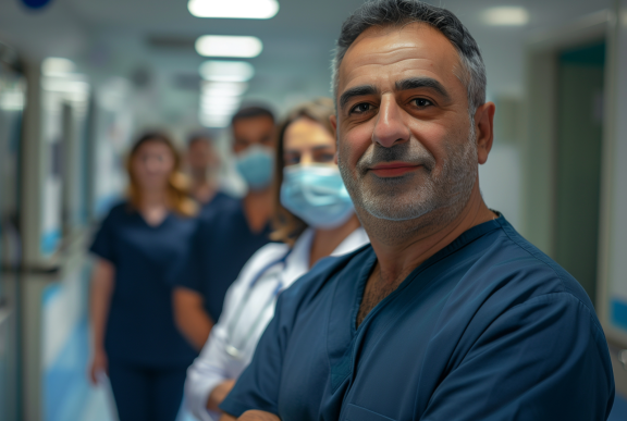 Emigrate to Greece: Healthcare