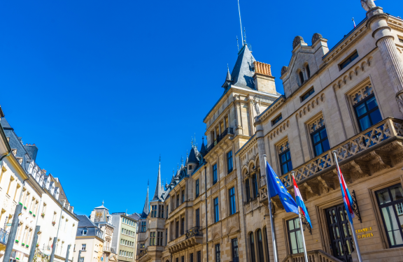Emigrate to Luxembourg: Politics