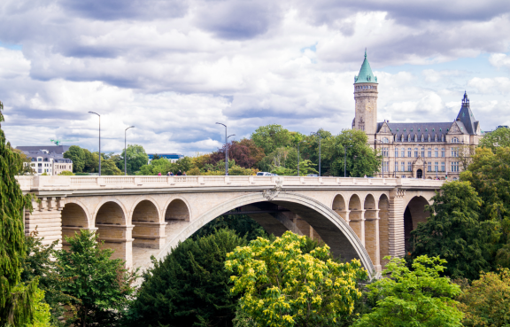 Emigrate to Luxembourg: Climate