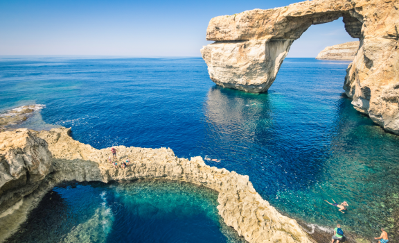 Emigrate to Malta: Climate