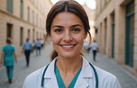 Emigrate to Malta: Healthcare
