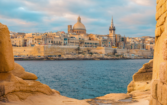 Emigrate to Malta: Economics