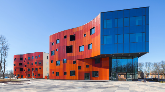 Emigrate to Latvia: Healthcare