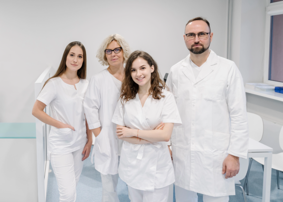 Emigrate to Lithuania: Healthcare