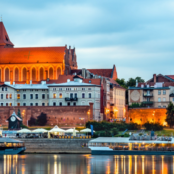 Emigrate to Poland