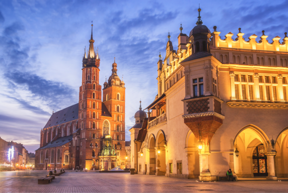 Emigrate to Poland: Economics