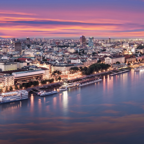 Emigrate to Slovakia