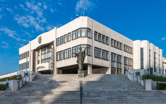 Emigrating to Slovakia: Politics