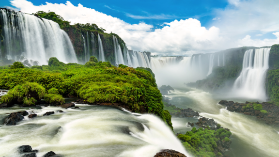 Auswandern Bolivien: Klima
