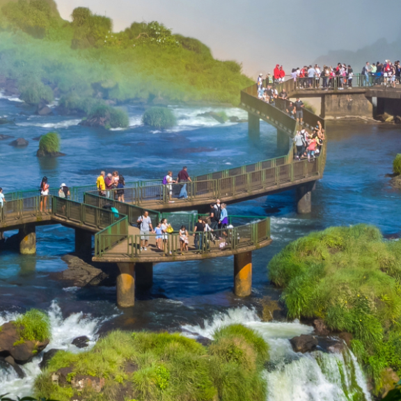 Emigrate to Paraguay