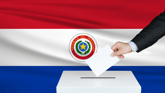 Emigrate to Paraguay: Politics