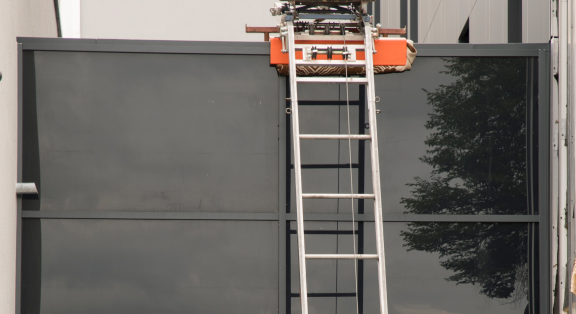 Stecklift