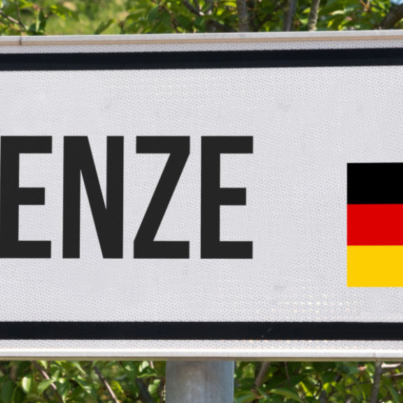 Zoll Schweiz-Umzug