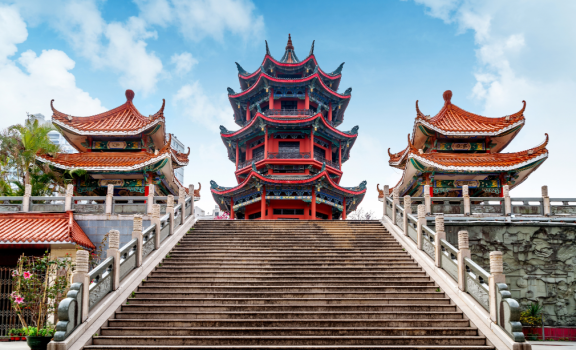 Auswandern nach Mongolei: Wirtschaft