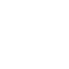 Icon für reibungslosen Ablauf und koordinierte Prozesse