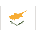Flag of Cyprus