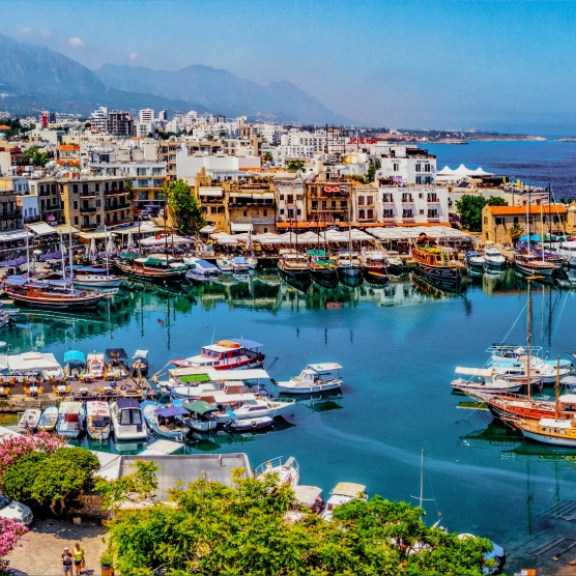 Auswandern nach Zypern