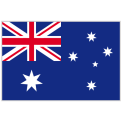 Flag of Australia