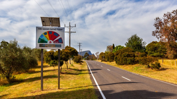 Auswandern nach Australien: Sicherheit