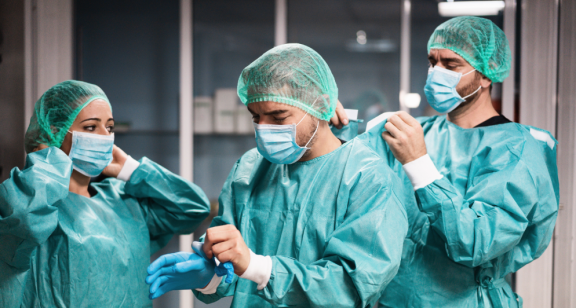 Auswandern nach Australien: Gesundheitswesen