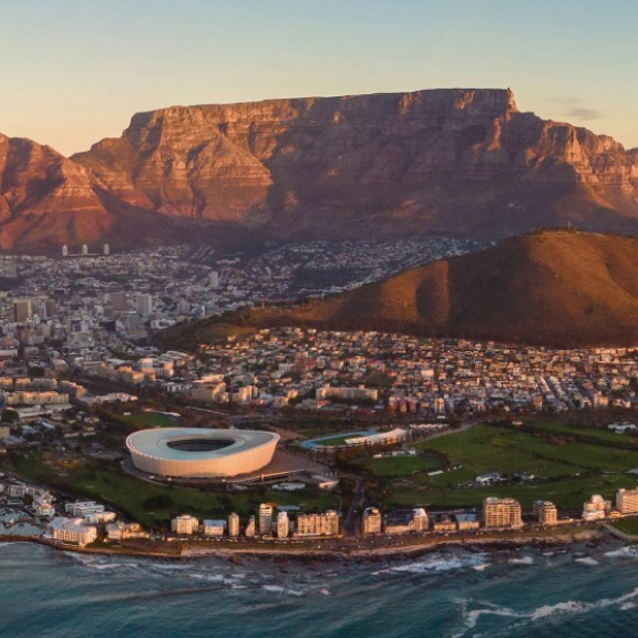 Auswandern nach Südafrika