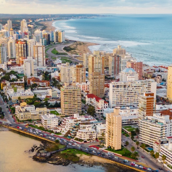 Auswandern nach Uruguay