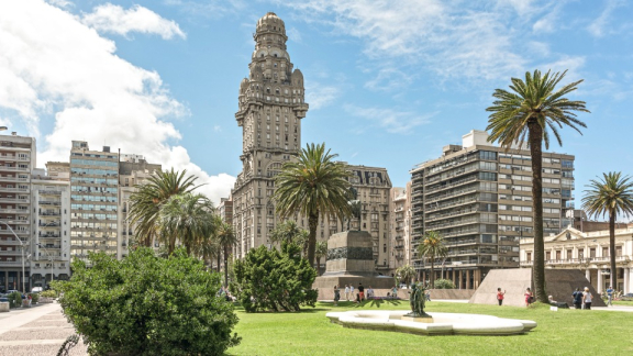 Auswandern nach Uruguay: Wirtschaft