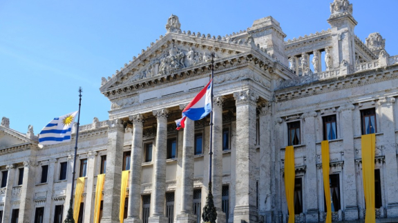 Auswandern nach Uruguay: Sicherheit