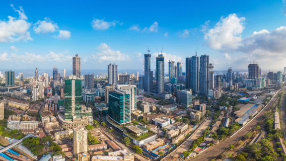 Auswandern nach Indien: Sicherheit