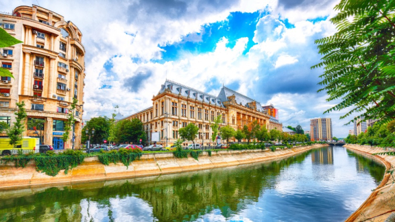 Auswandern nach Rumänien: Sicherheit